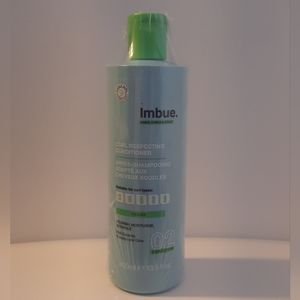 💥 3/$35 Imbue Curl Respecting Conditioner 400ml